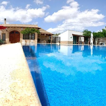 Artmonia Hotel Castalla Exterior photo